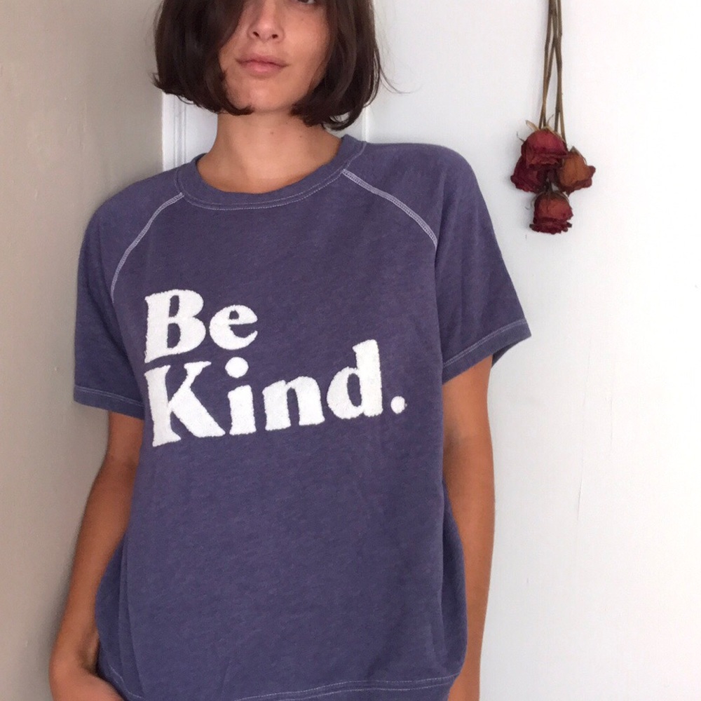 Be Kind tee
